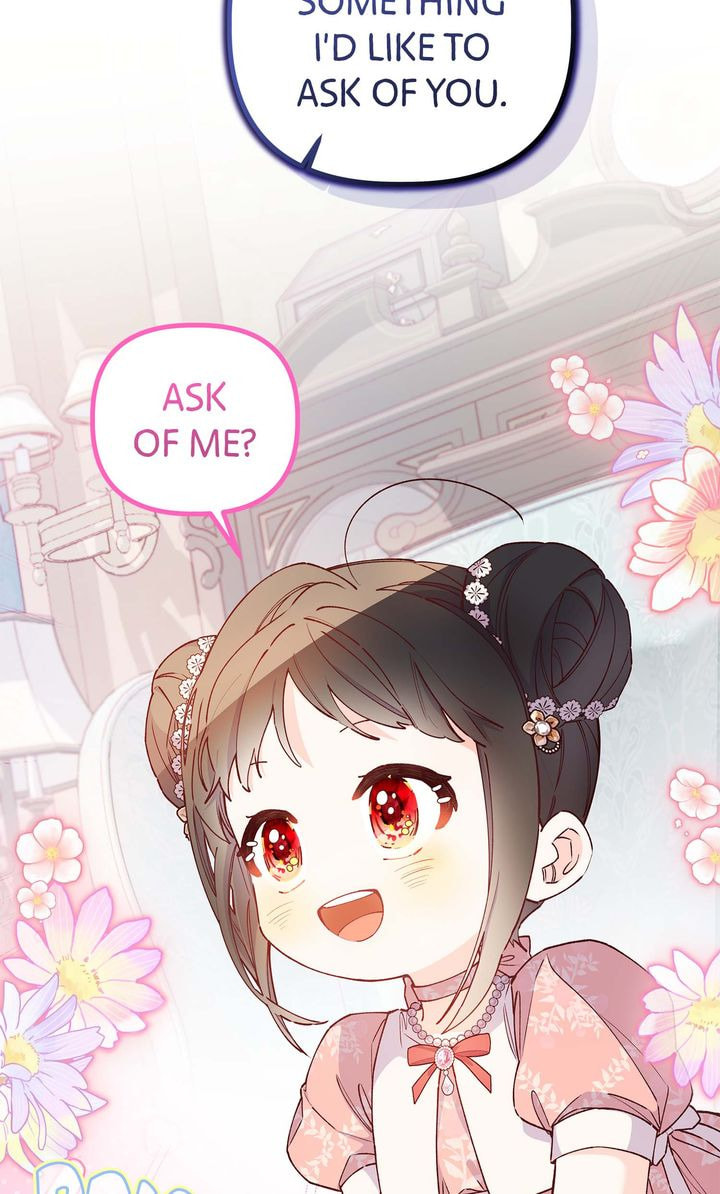 Surviving My Sister Chapter 12 page 42 - 