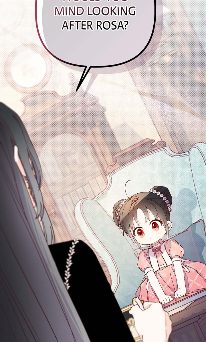 Surviving My Sister Chapter 12 page 44 - 