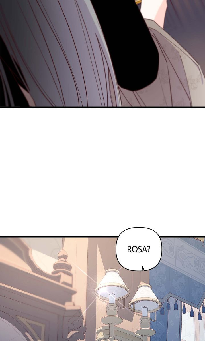 Surviving My Sister Chapter 12 page 45 - 
