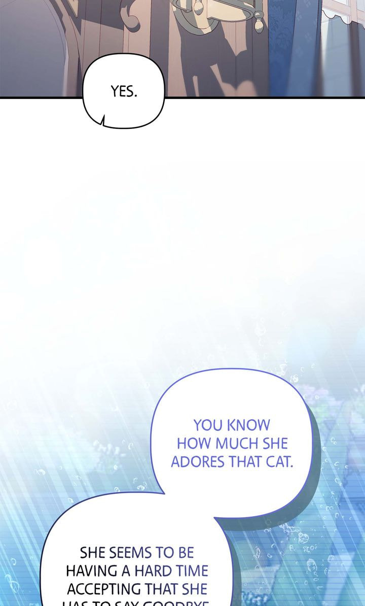Surviving My Sister Chapter 12 page 46 - 