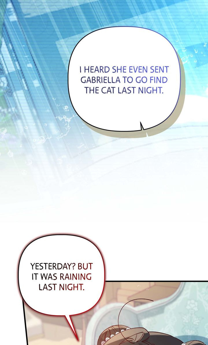 Surviving My Sister Chapter 12 page 48 - 