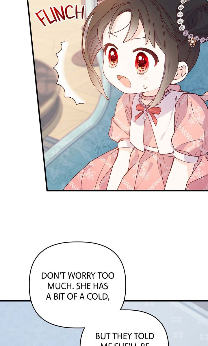 Surviving My Sister Chapter 12 page 49 - 