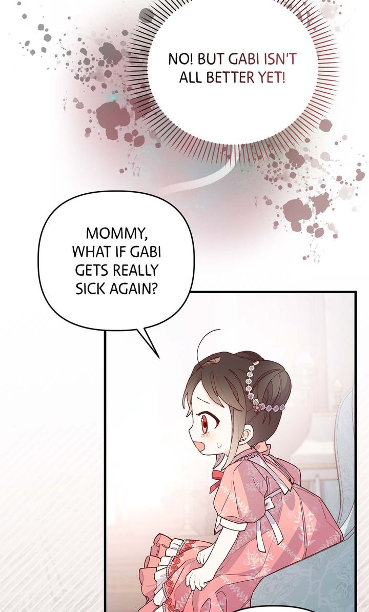 Surviving My Sister Chapter 12 page 51 - 