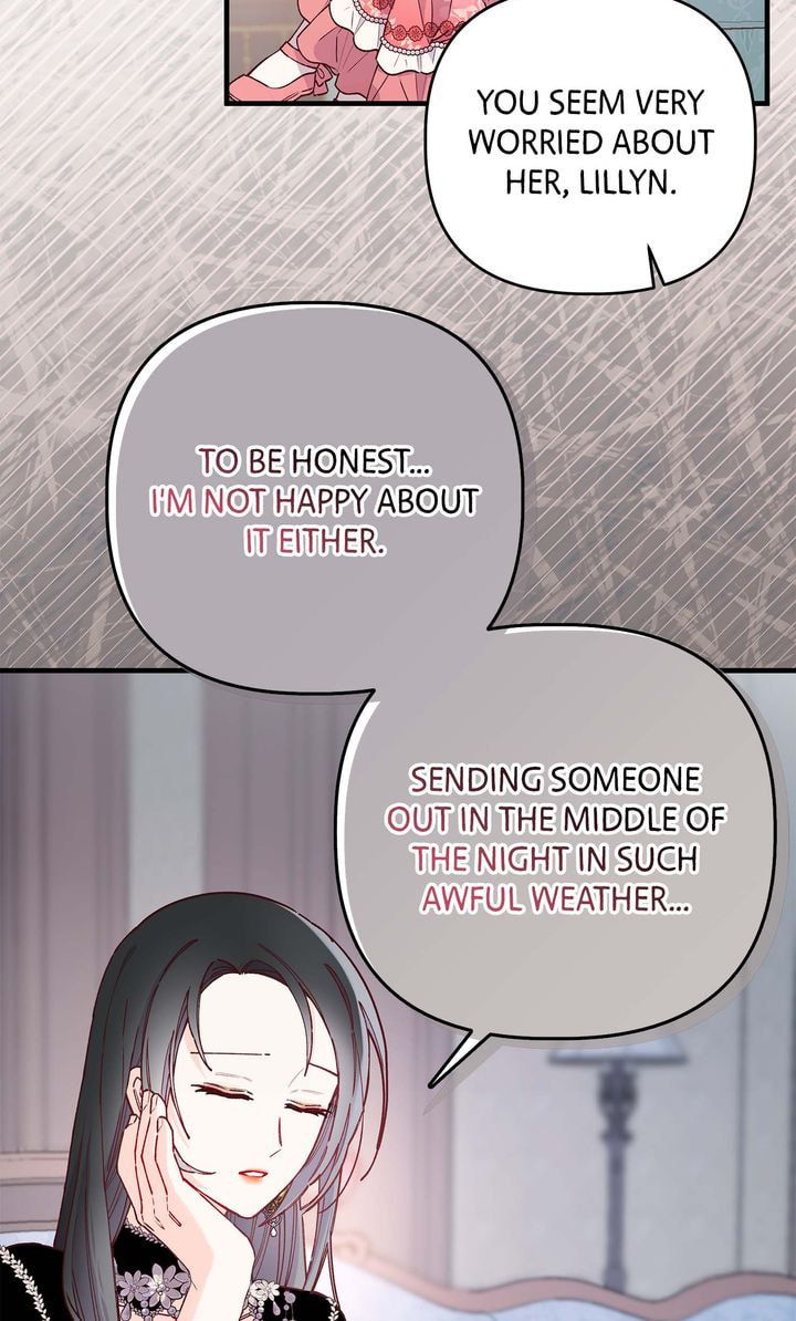 Surviving My Sister Chapter 12 page 52 - 