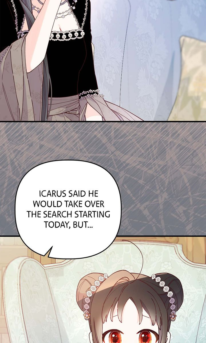 Surviving My Sister Chapter 12 page 53 - 