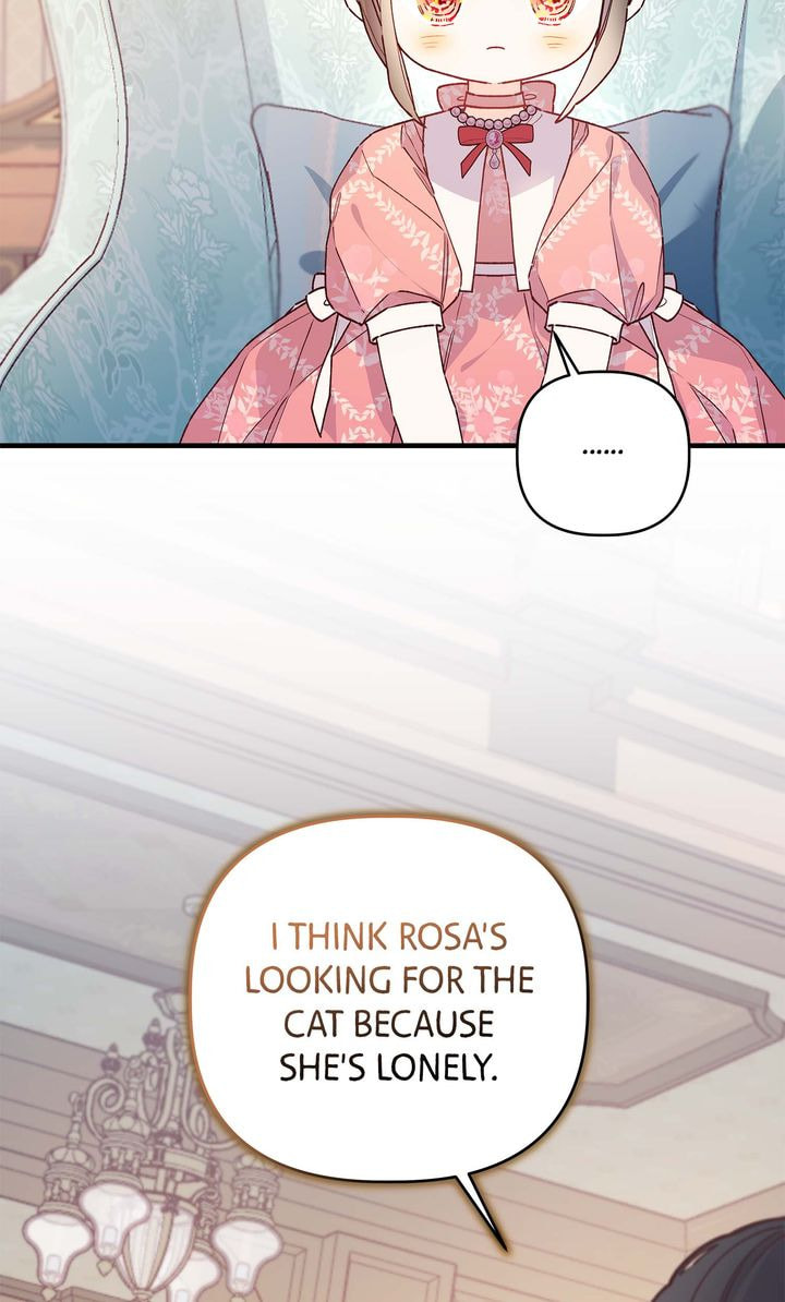 Surviving My Sister Chapter 12 page 54 - 