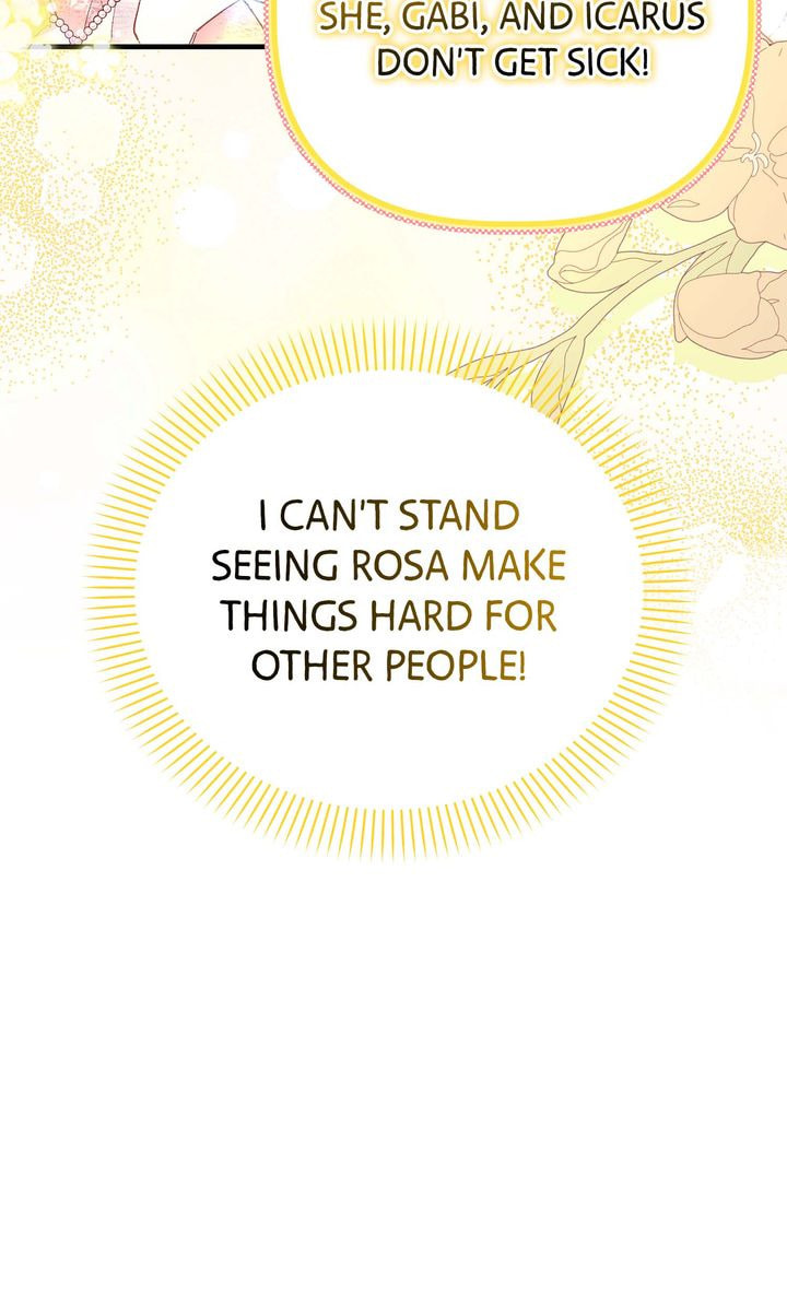 Surviving My Sister Chapter 12 page 57 - 
