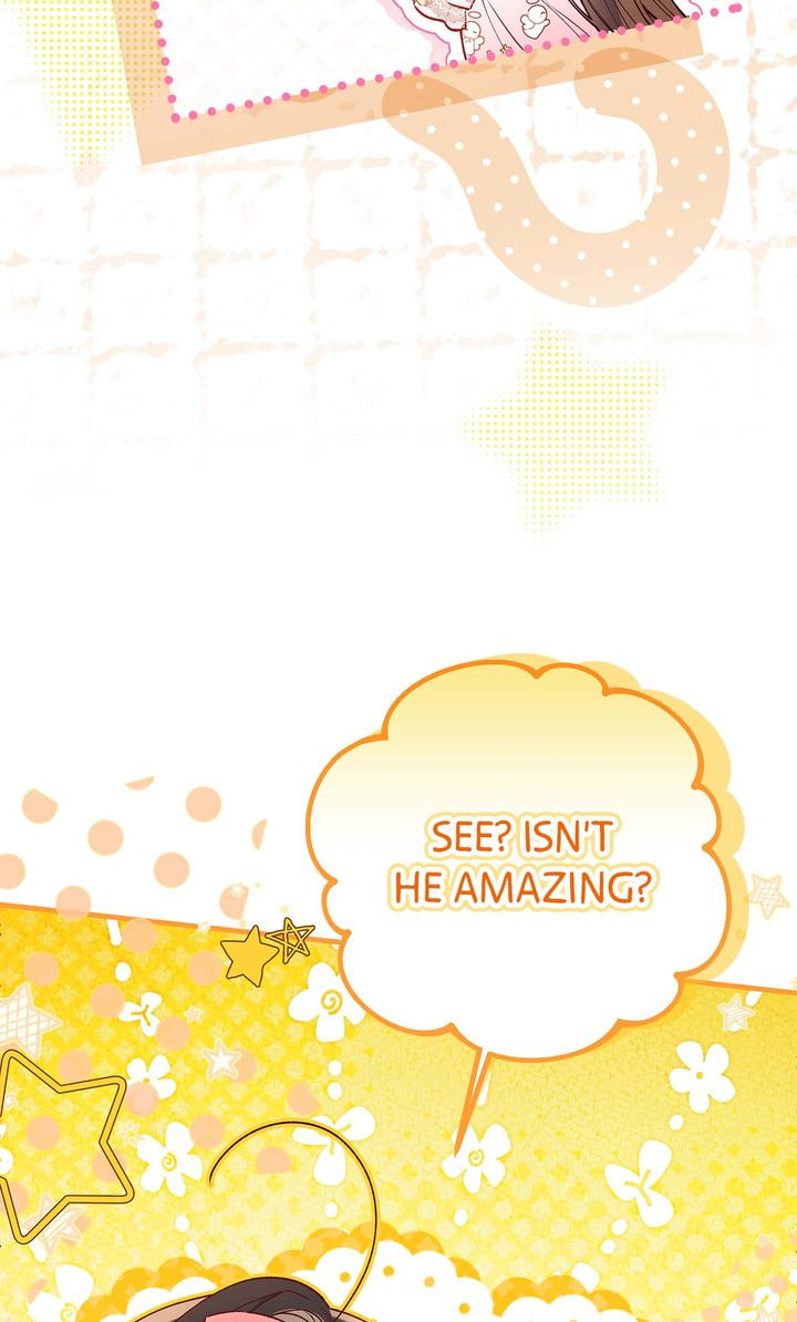 Surviving My Sister Chapter 12 page 7 - 