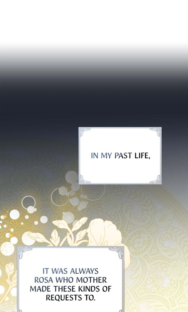 Surviving My Sister Chapter 12 page 62 - 
