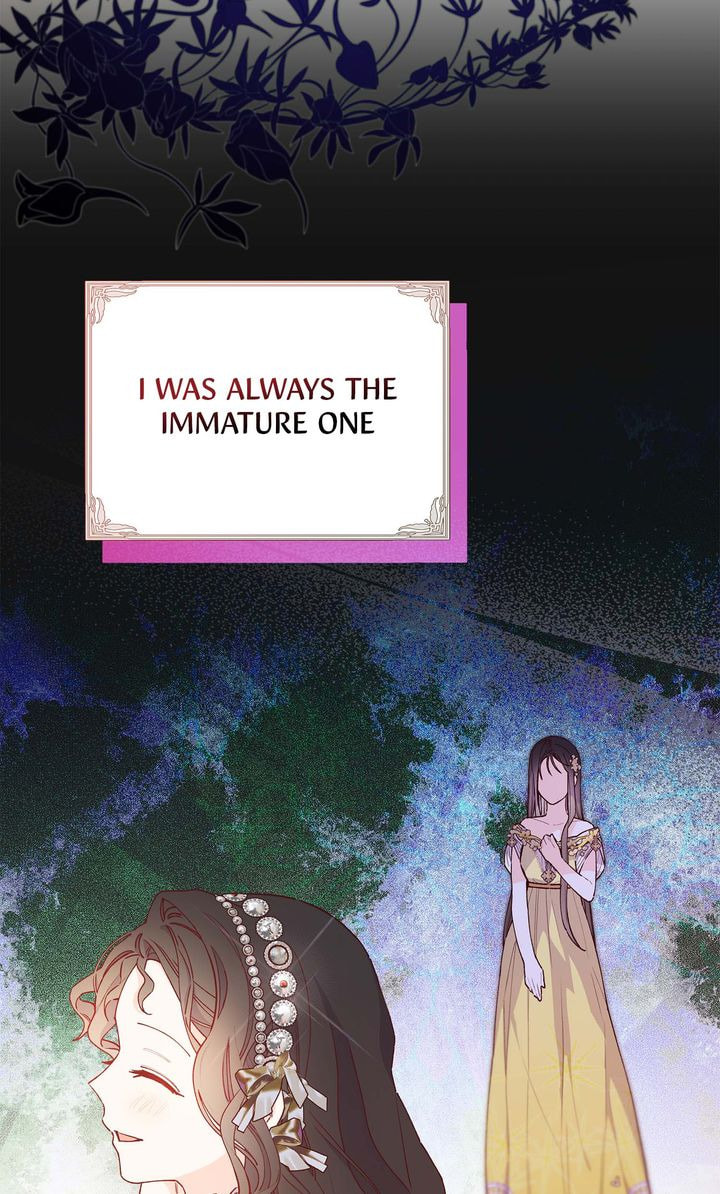 Surviving My Sister Chapter 12 page 65 - 