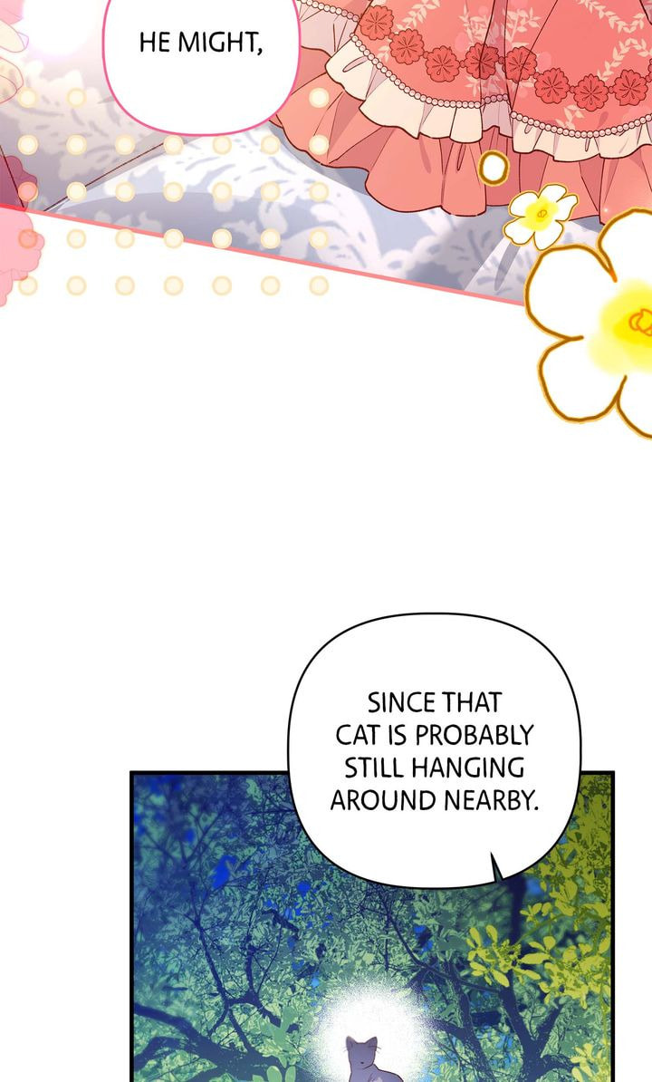 Surviving My Sister Chapter 12 page 74 - 
