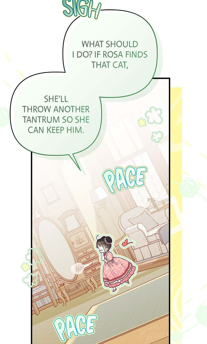 Surviving My Sister Chapter 12 page 76 - 