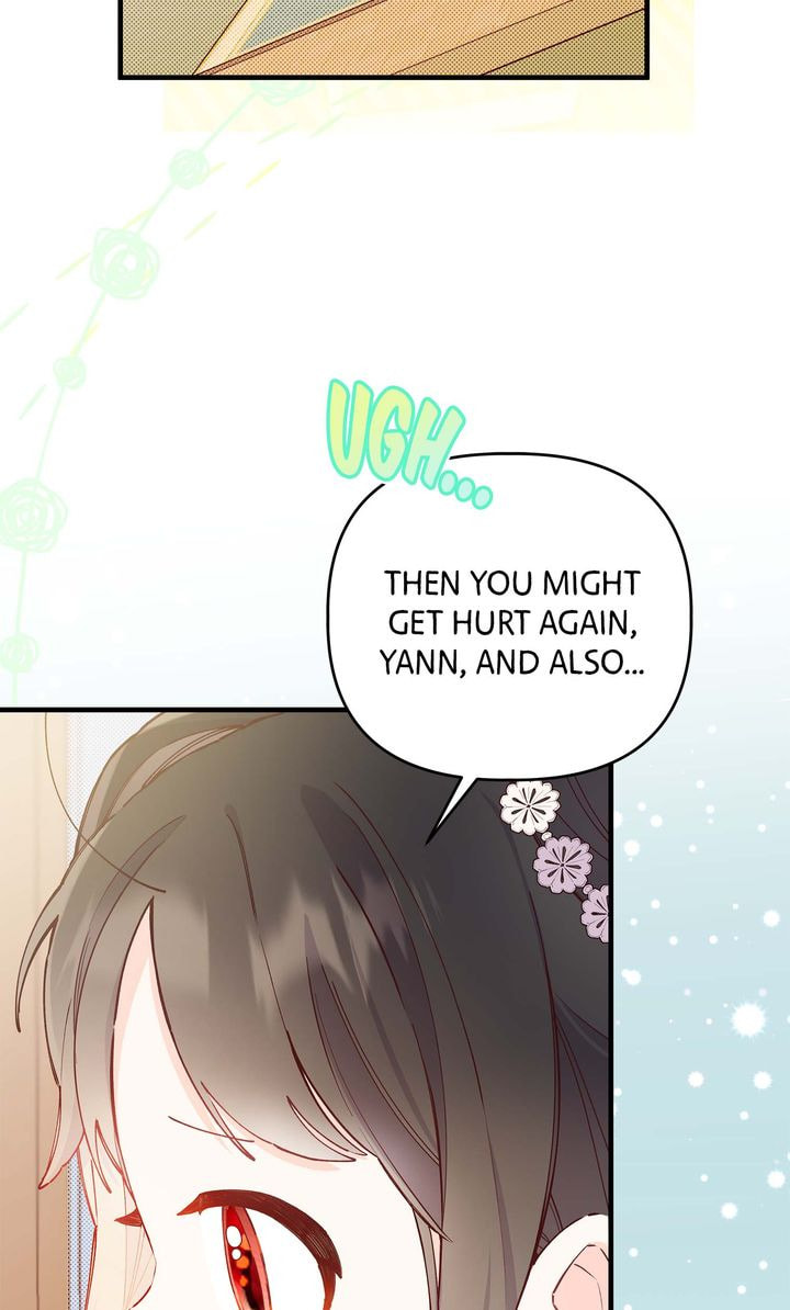Surviving My Sister Chapter 12 page 77 - 