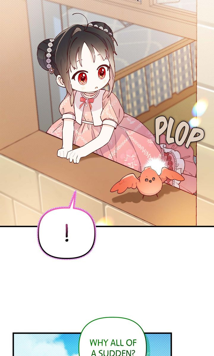 Surviving My Sister Chapter 12 page 80 - 
