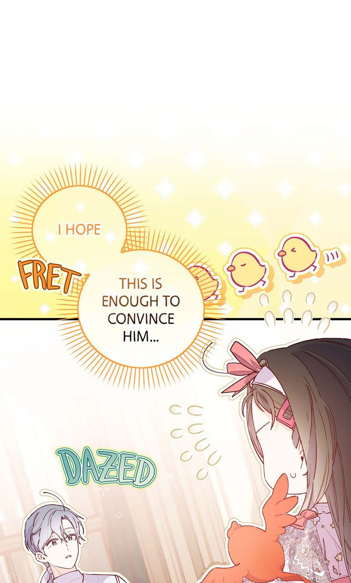 Surviving My Sister Chapter 12 page 9 - 