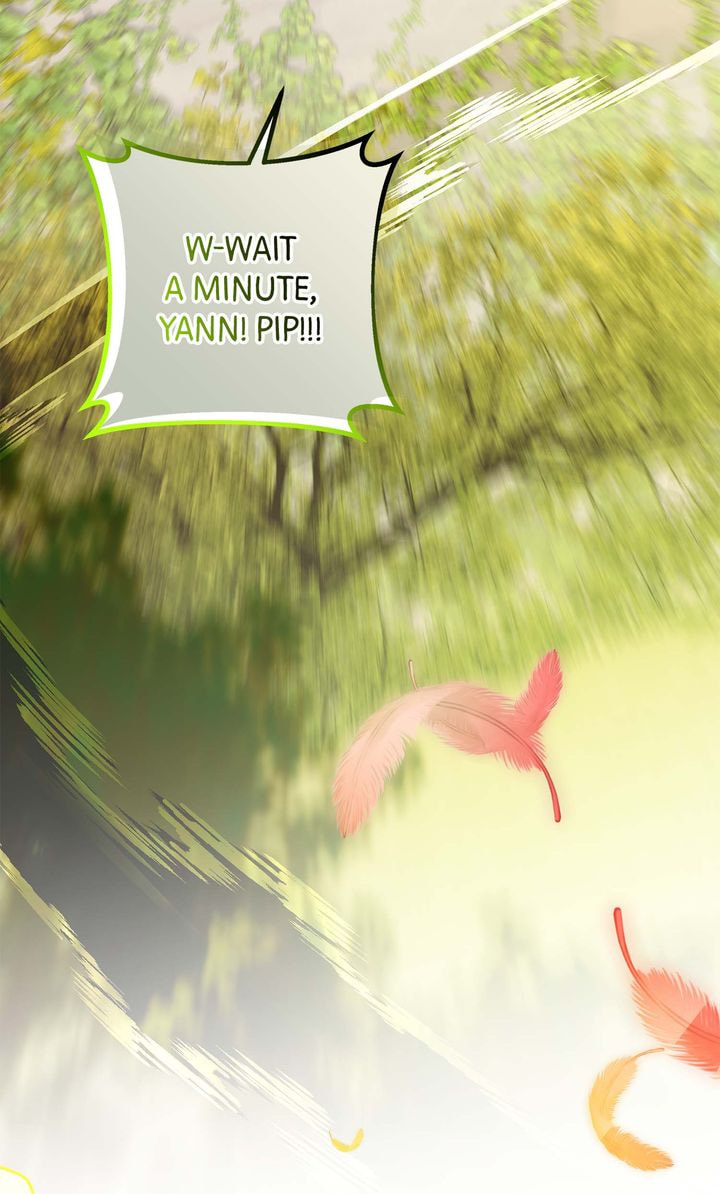 Surviving My Sister Chapter 12 page 84 - 