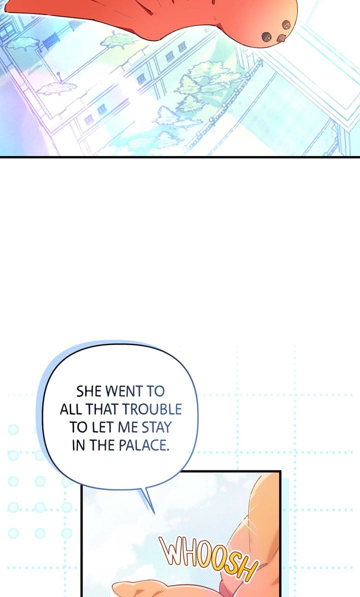 Surviving My Sister Chapter 12 page 88 - 