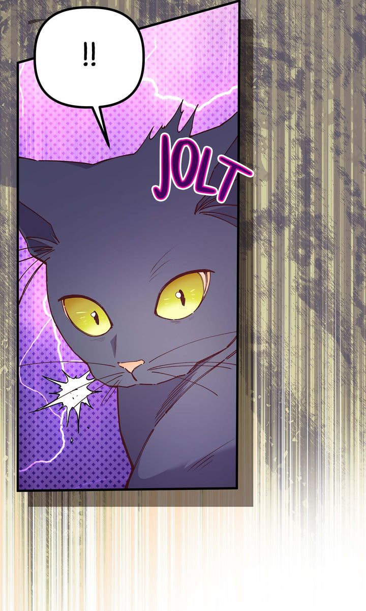 Surviving My Sister Chapter 13 page 3 - 
