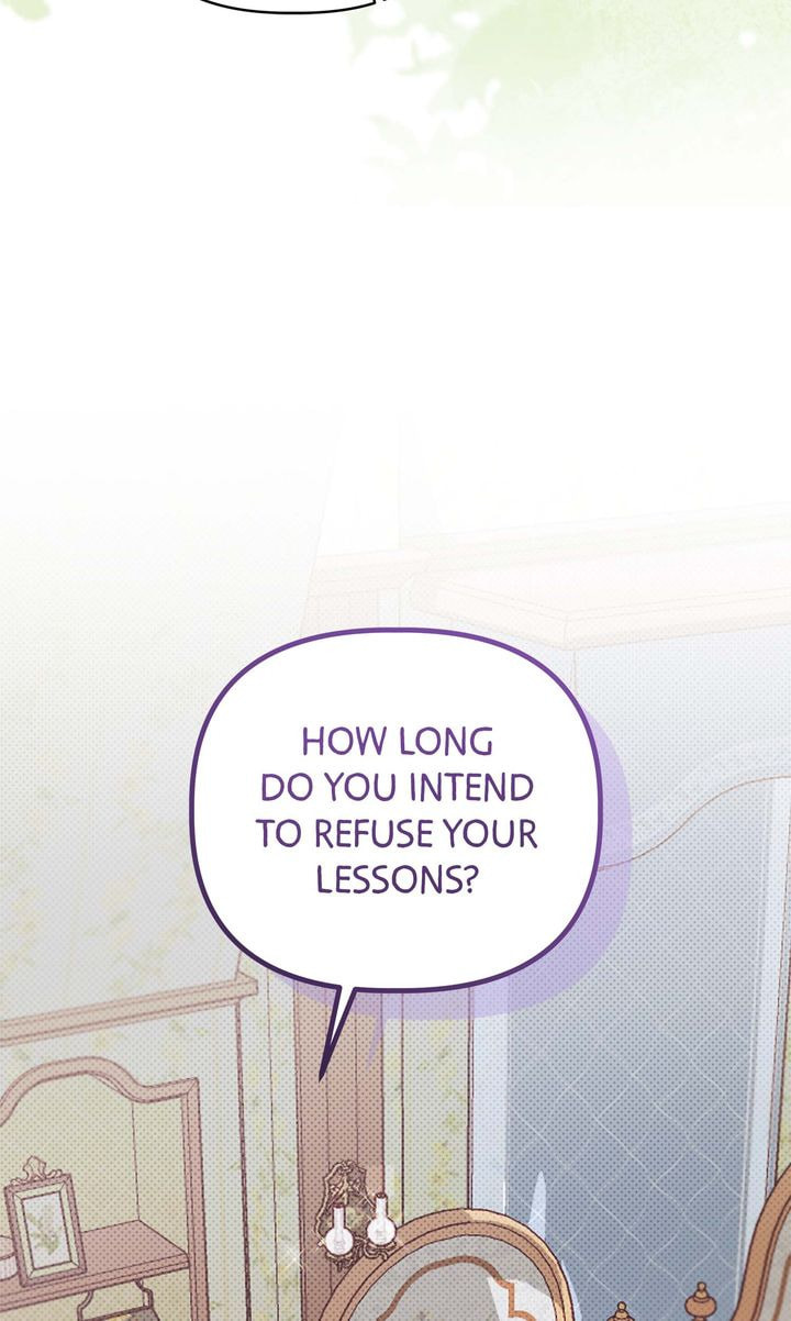 Surviving My Sister Chapter 13 page 29 - 