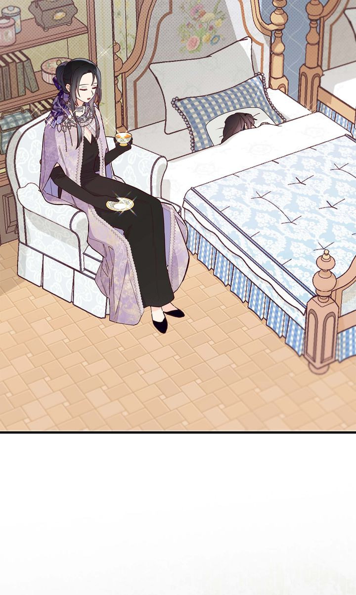 Surviving My Sister Chapter 13 page 30 - 
