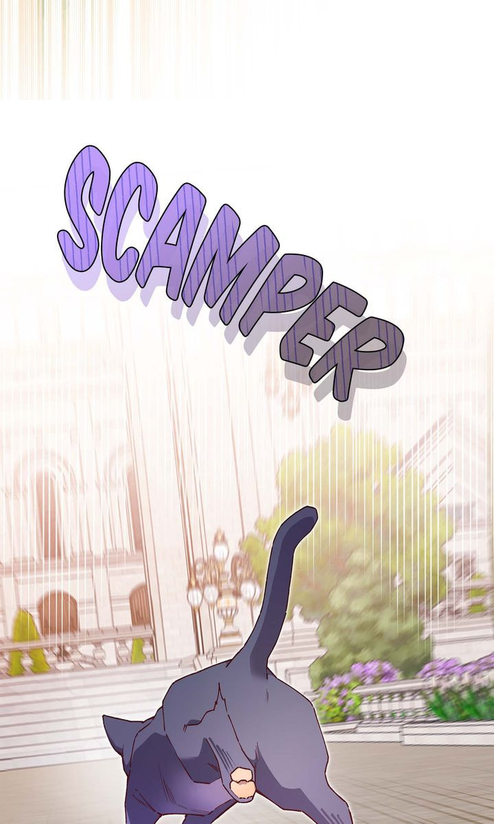 Surviving My Sister Chapter 13 page 4 - 