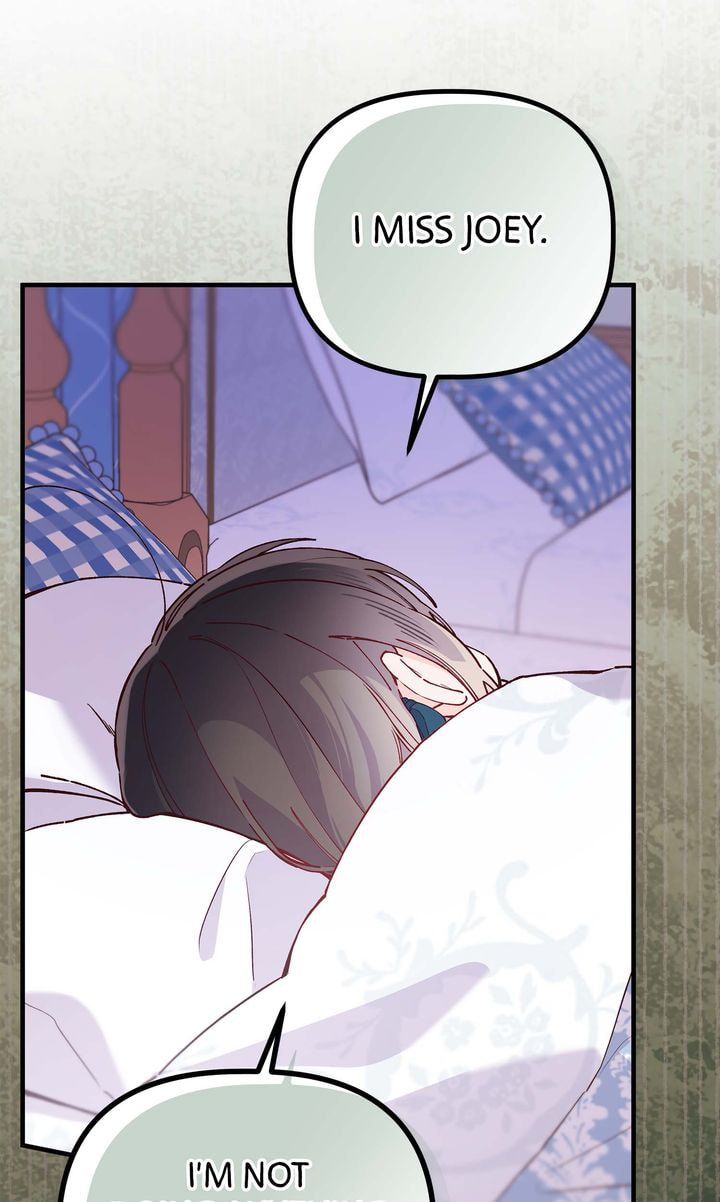 Surviving My Sister Chapter 13 page 31 - 