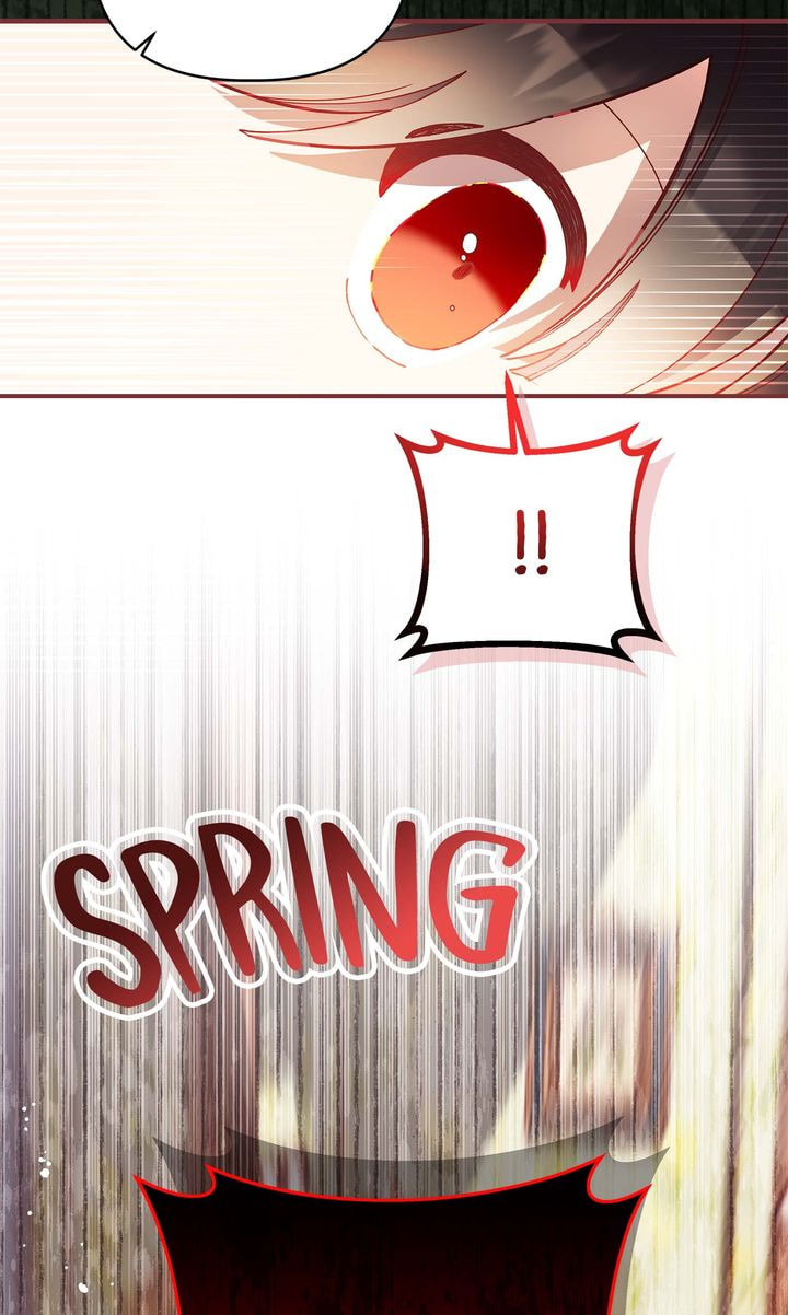 Surviving My Sister Chapter 13 page 35 - 