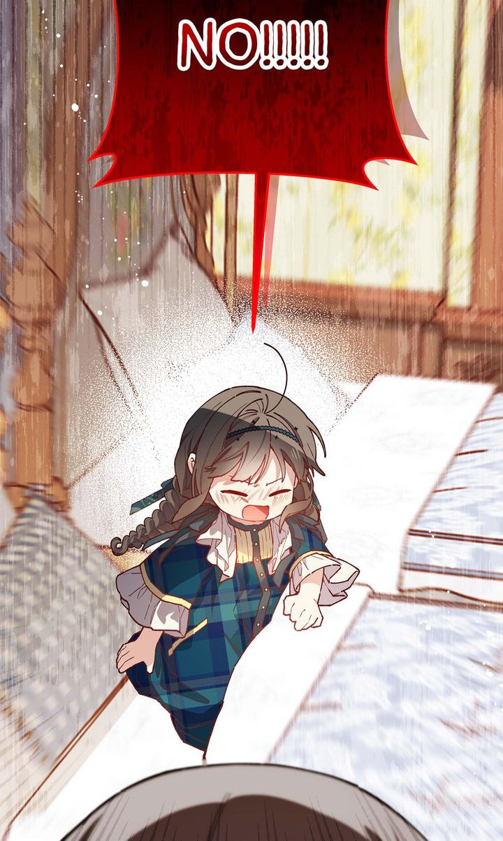 Surviving My Sister Chapter 13 page 36 - 