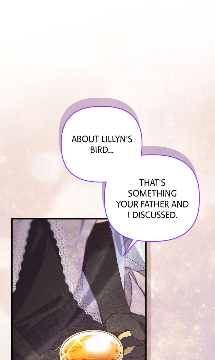 Surviving My Sister Chapter 13 page 40 - 