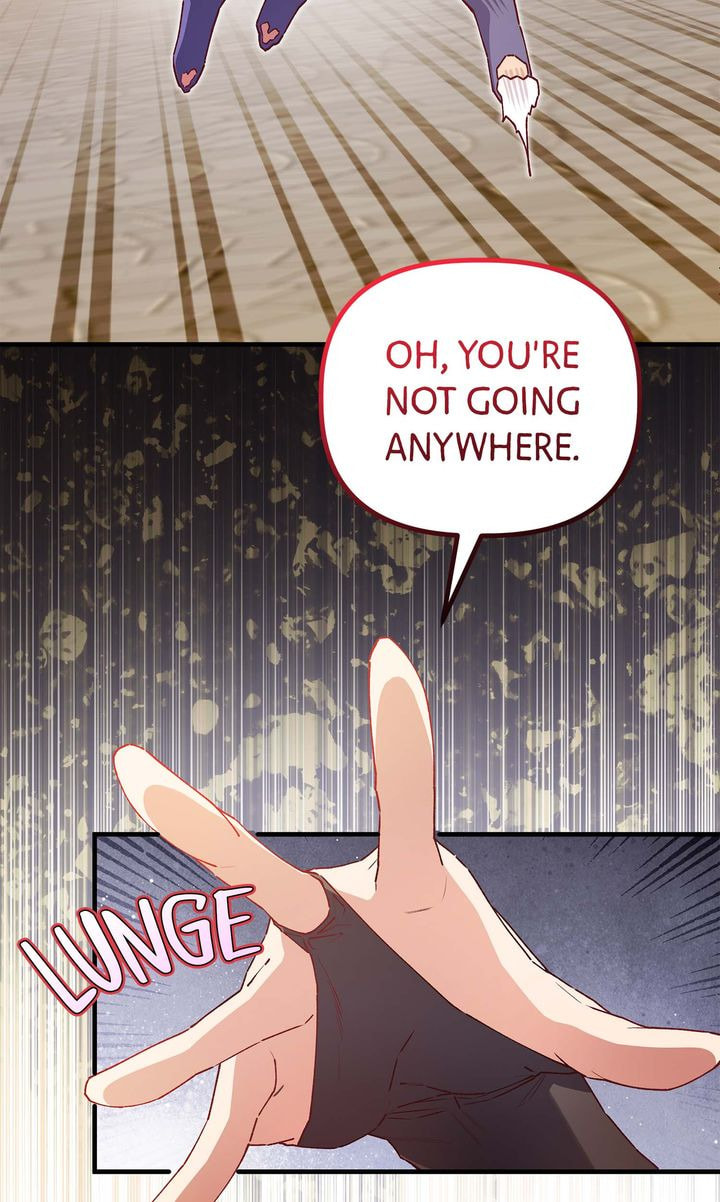 Surviving My Sister Chapter 13 page 5 - 
