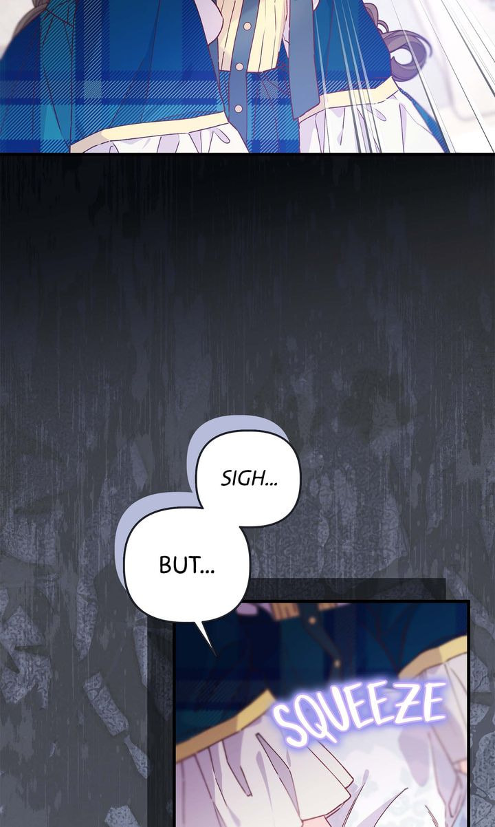 Surviving My Sister Chapter 13 page 45 - 