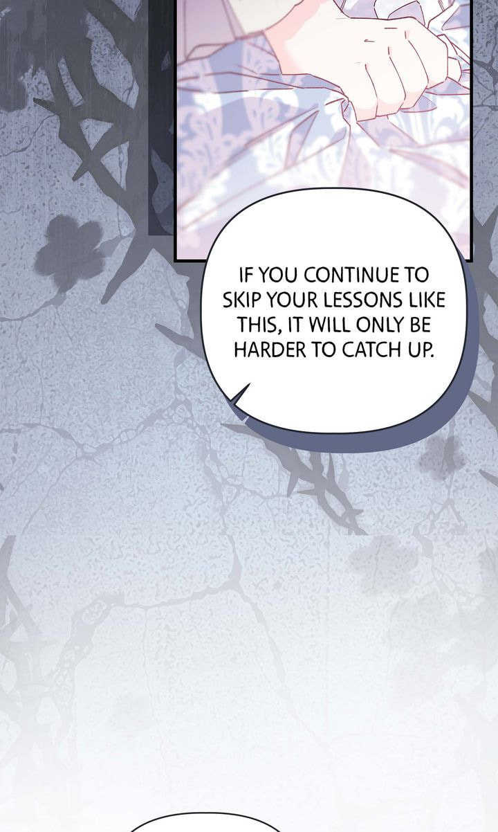 Surviving My Sister Chapter 13 page 46 - 