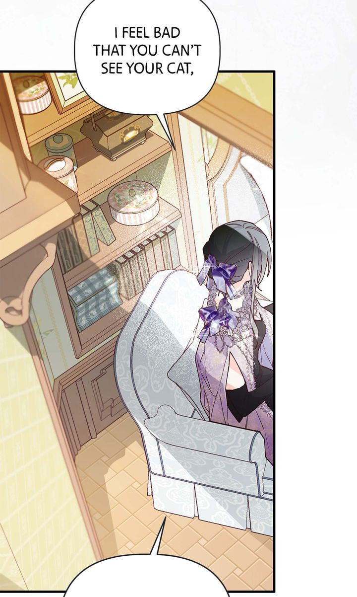 Surviving My Sister Chapter 13 page 47 - 