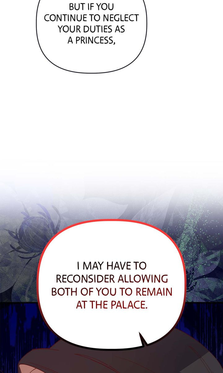 Surviving My Sister Chapter 13 page 48 - 