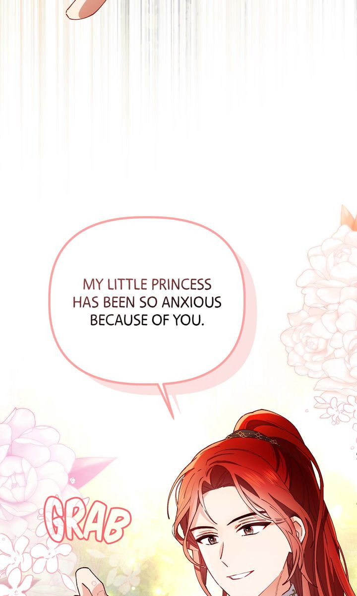 Surviving My Sister Chapter 13 page 6 - 