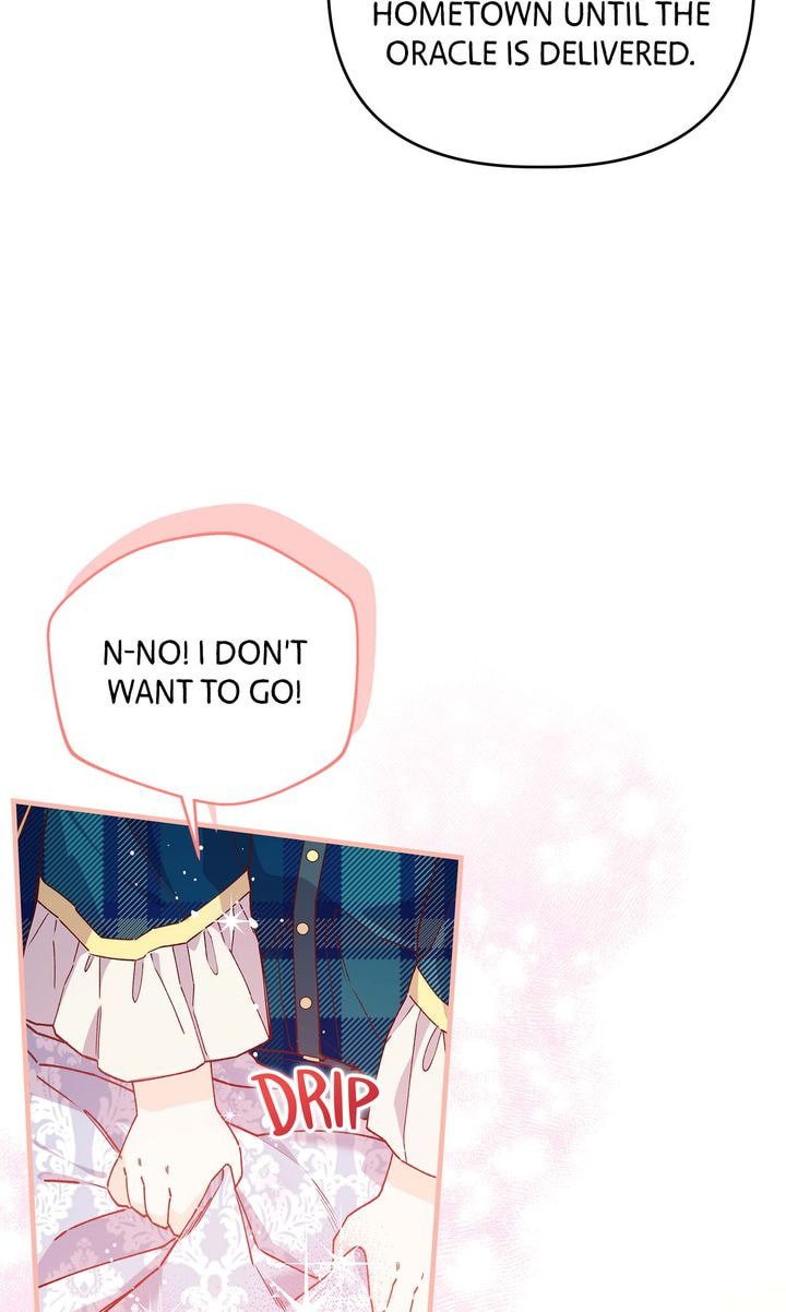 Surviving My Sister Chapter 13 page 51 - 