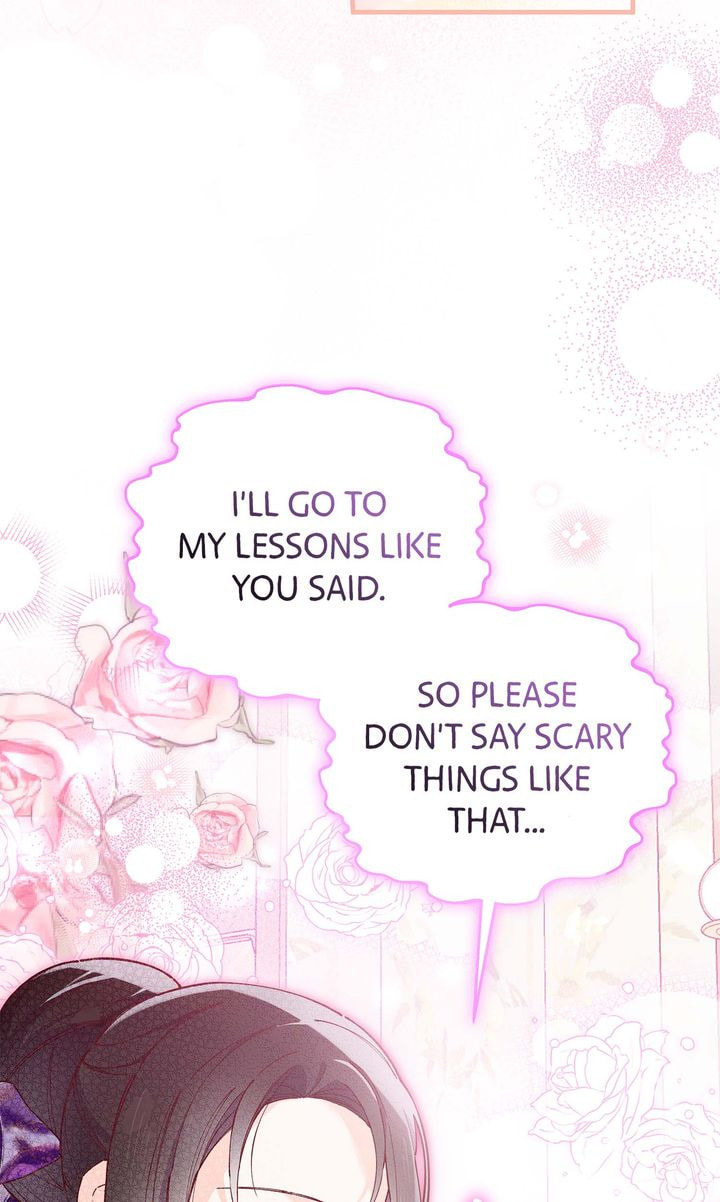 Surviving My Sister Chapter 13 page 53 - 