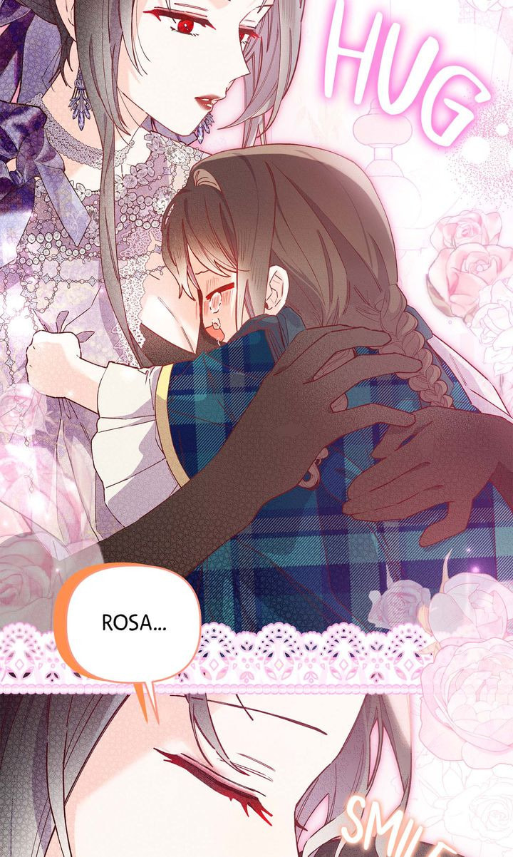 Surviving My Sister Chapter 13 page 54 - 