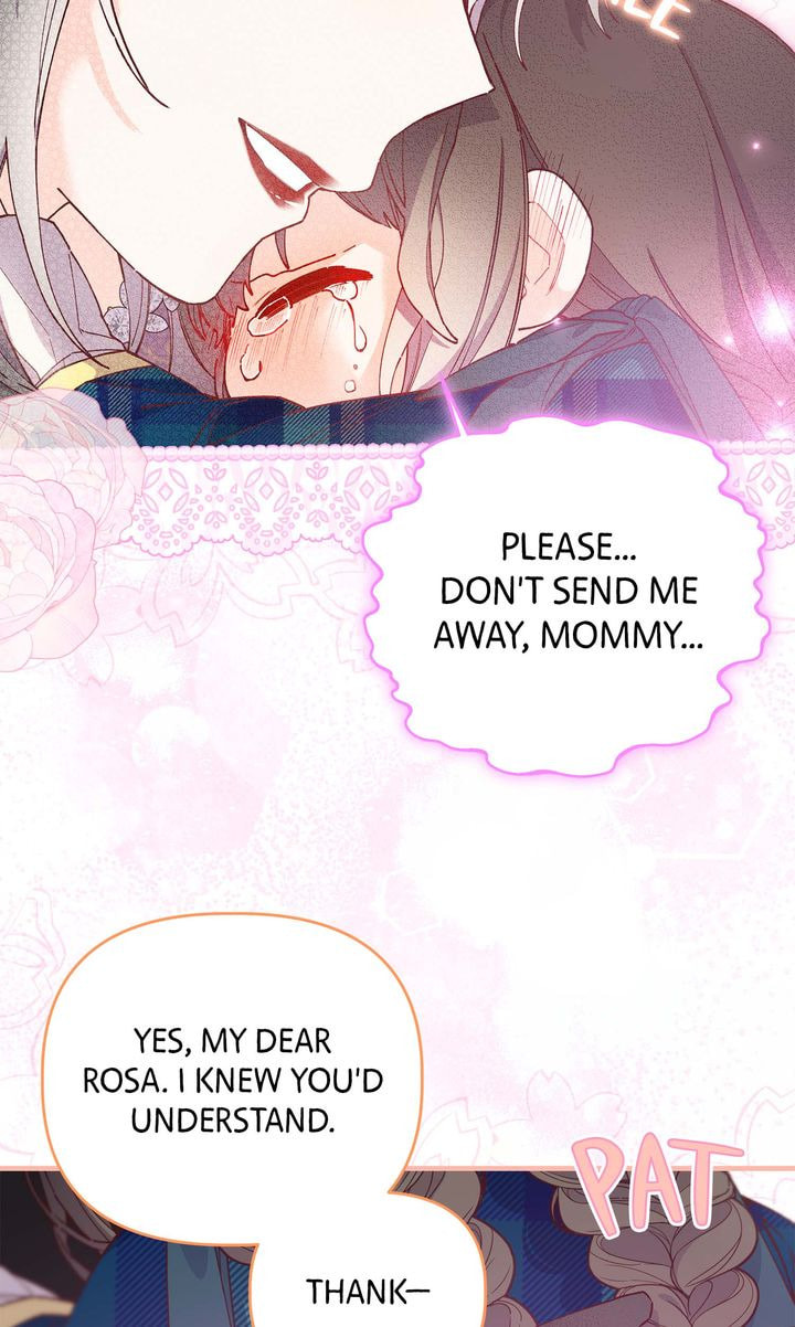 Surviving My Sister Chapter 13 page 55 - 
