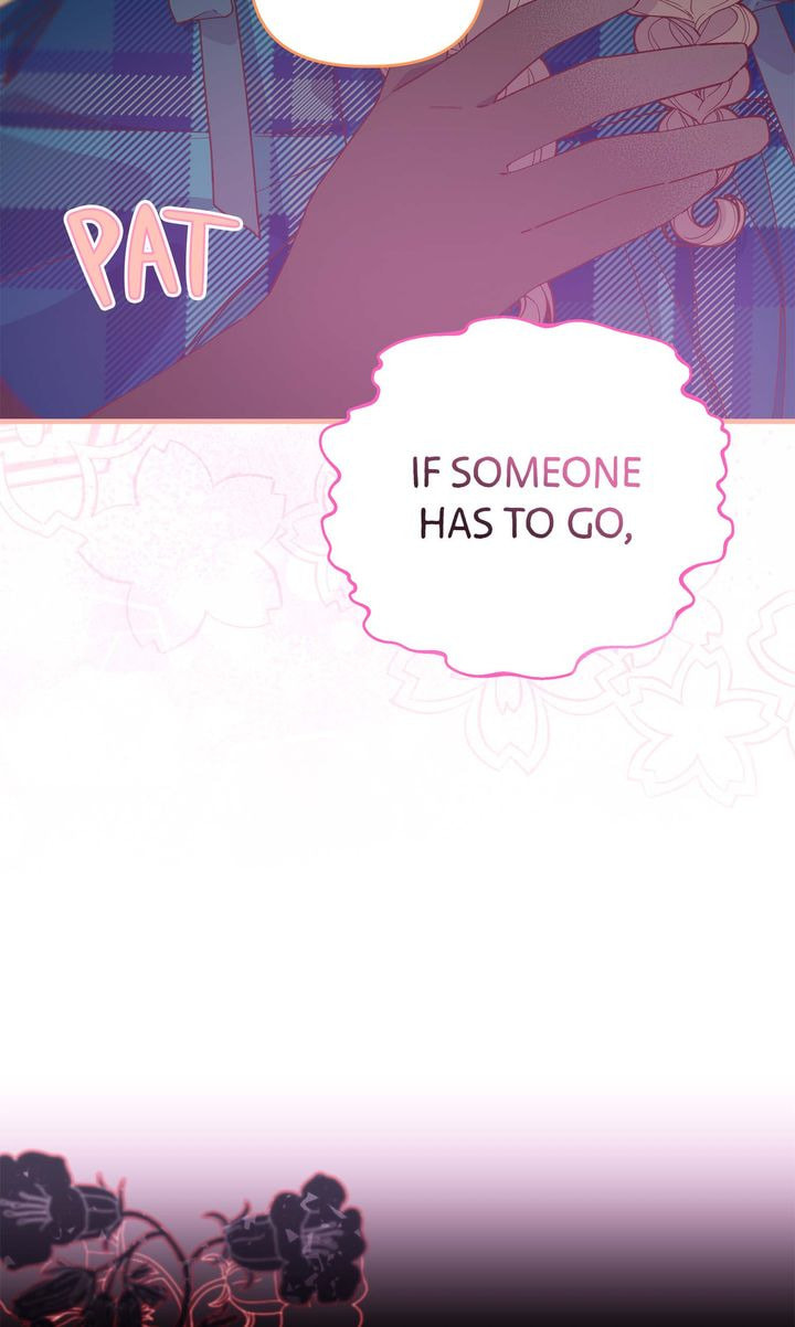 Surviving My Sister Chapter 13 page 56 - 
