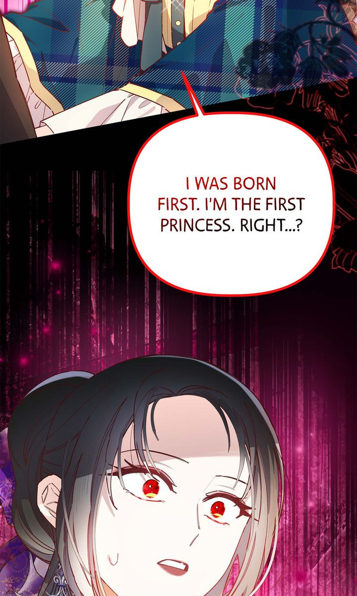 Surviving My Sister Chapter 13 page 58 - 