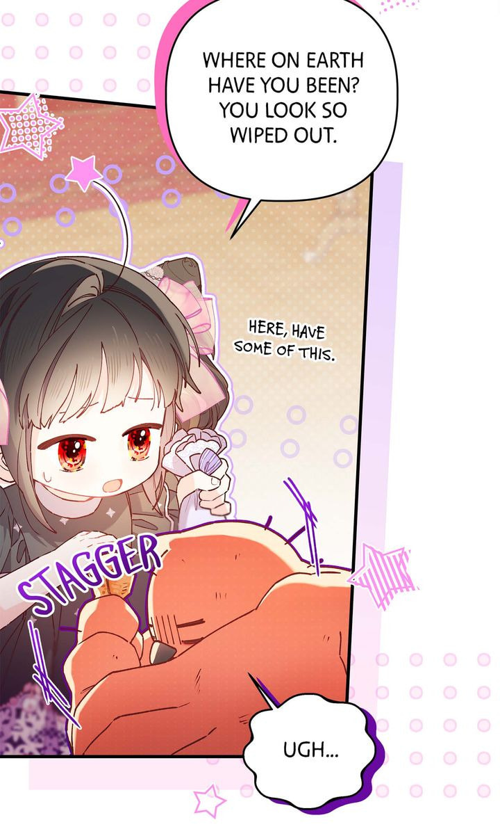 Surviving My Sister Chapter 13 page 67 - 