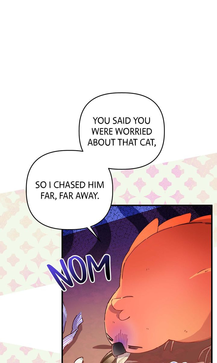 Surviving My Sister Chapter 13 page 68 - 