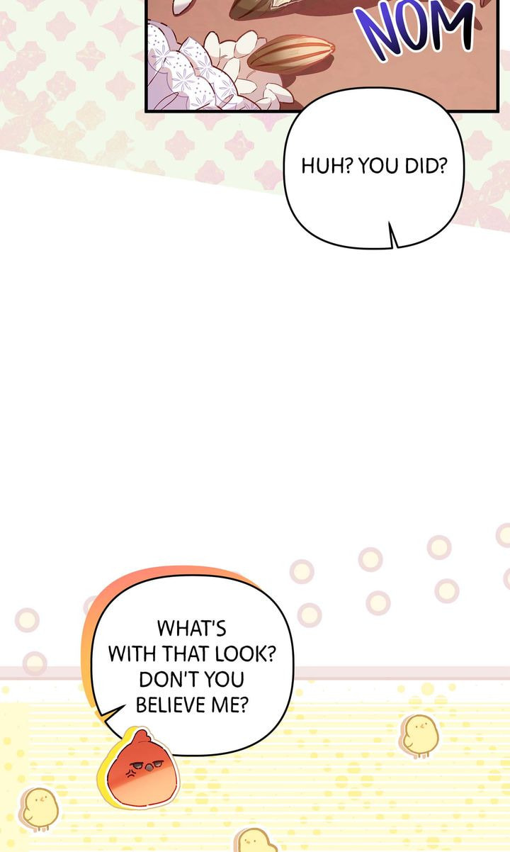 Surviving My Sister Chapter 13 page 69 - 