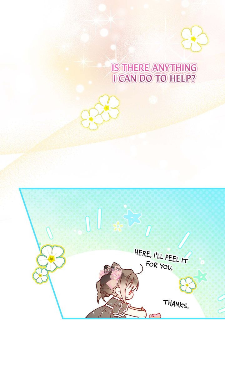 Surviving My Sister Chapter 13 page 74 - 