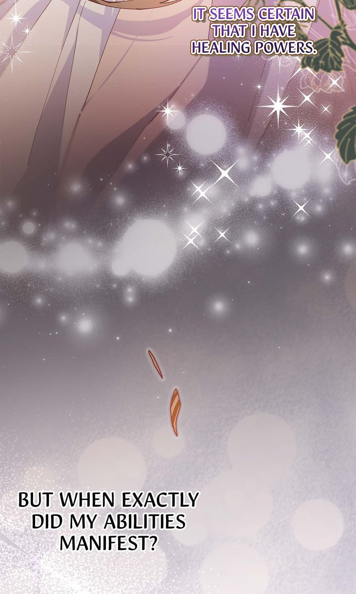 Surviving My Sister Chapter 13 page 77 - 