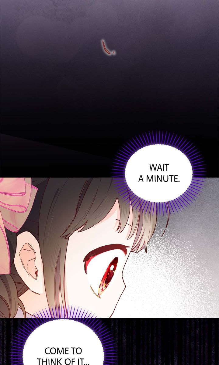 Surviving My Sister Chapter 13 page 79 - 