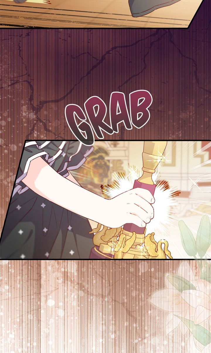 Surviving My Sister Chapter 13 page 83 - 