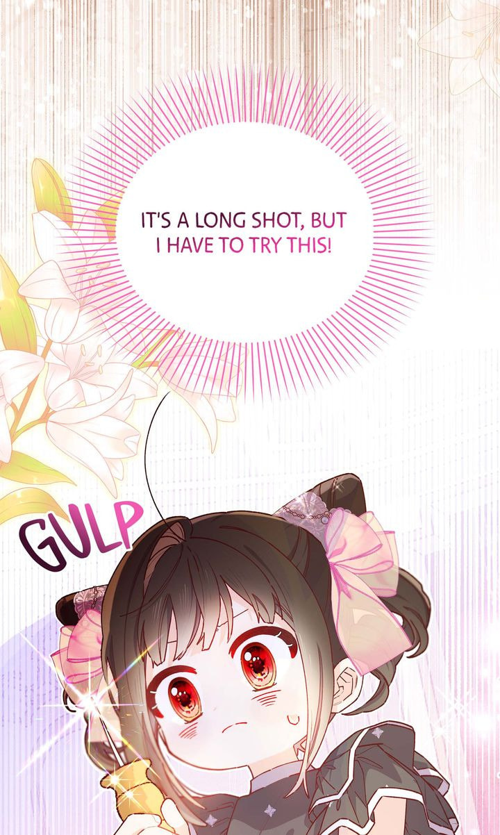 Surviving My Sister Chapter 13 page 84 - 