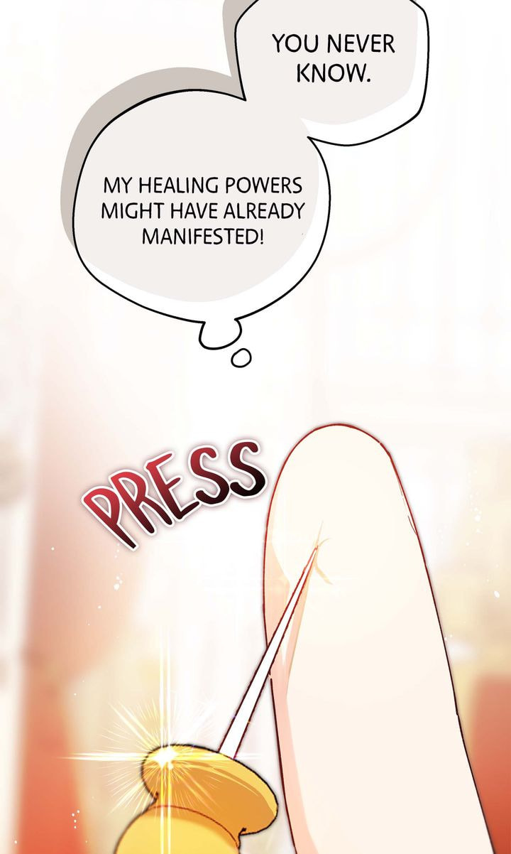 Surviving My Sister Chapter 13 page 87 - 